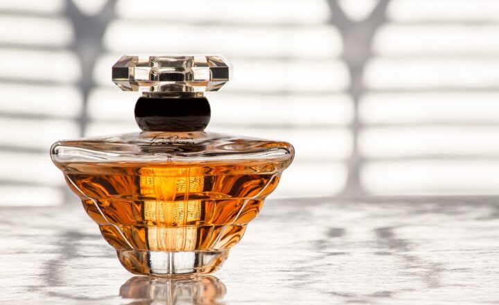 The History of Perfume: How Scent Became a Symbol of Luxury and Identity