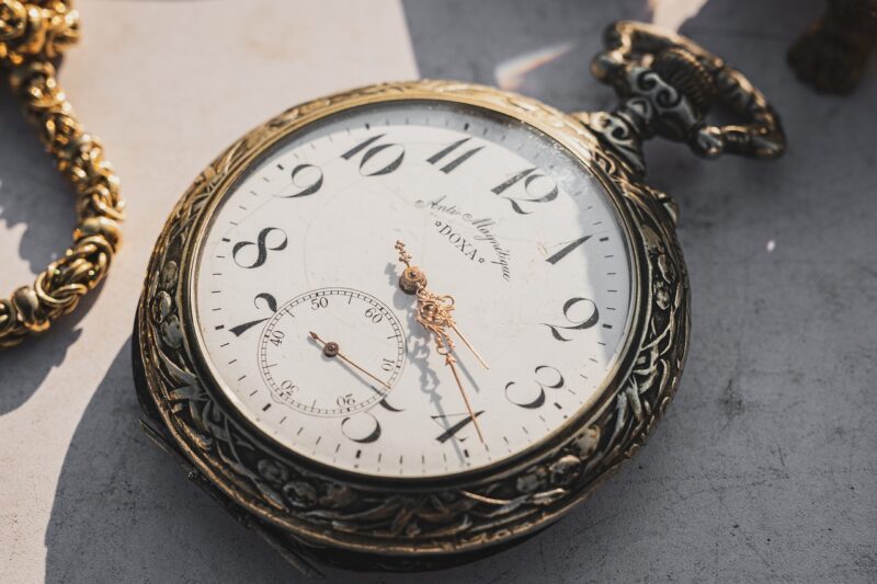 How the Concept of Time Changes Across Cultures and Contexts How the Concept of Time Changes Across Cultures and Contexts