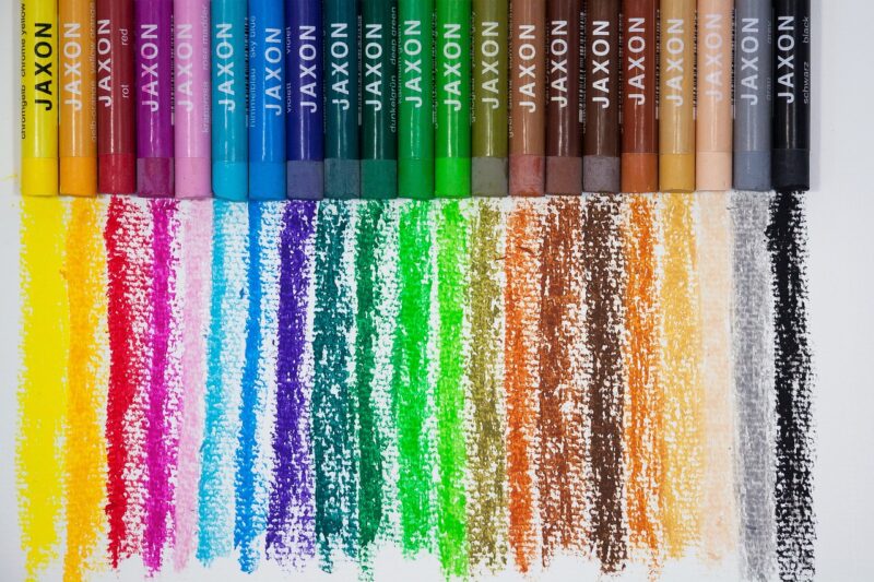 The Science Behind How We Perceive and Interpret Colors The Science Behind How We Perceive and Interpret Colors