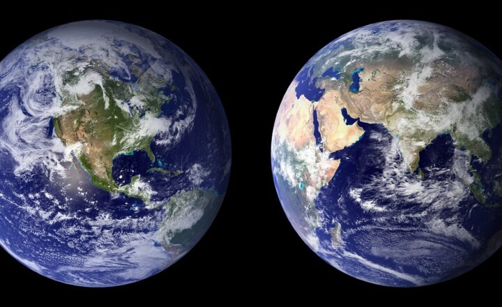 How Space Exploration Has Changed Our Perspective on Earth