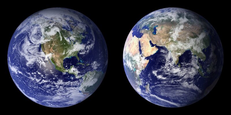 How Space Exploration Has Changed Our Perspective on Earth How Space Exploration Has Changed Our Perspective on Earth