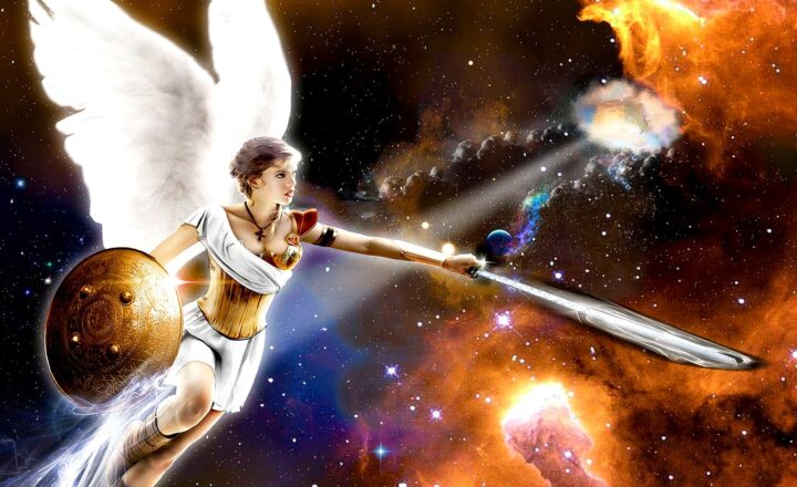 The Role of Heroes in Mythology and What They Teach Us About Humanity