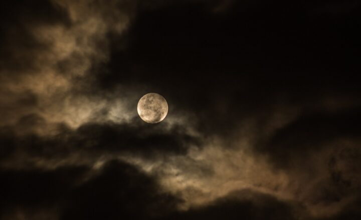 How the Moon Has Inspired Myths, Legends, and Scientific Exploration