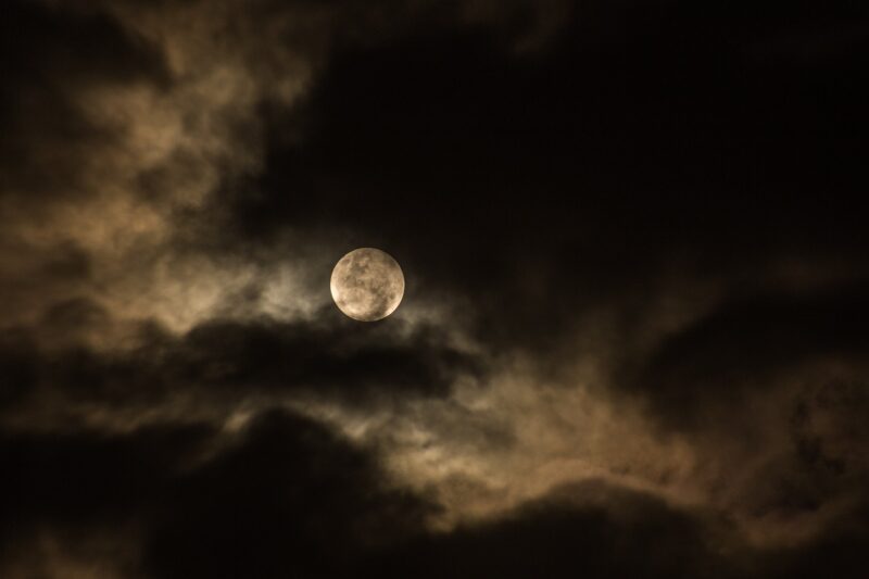 How the Moon Has Inspired Myths, Legends, and Scientific Exploration How the Moon Has Inspired Myths, Legends, and Scientific Exploration