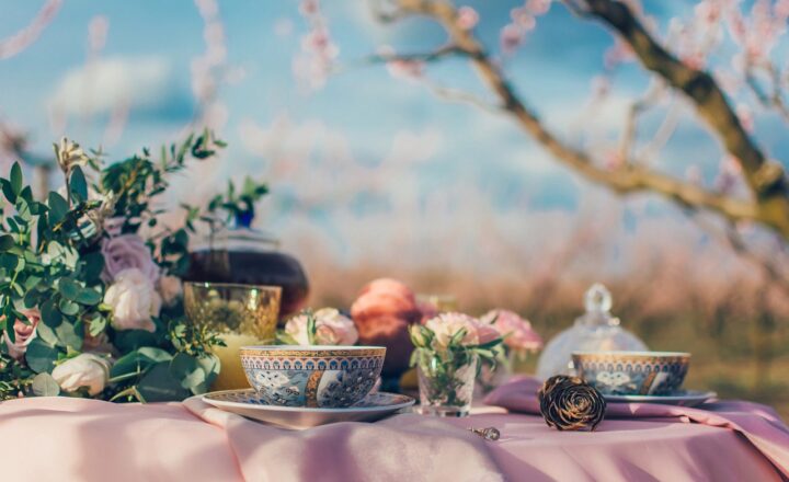 The Fascinating Science Behind the Perfect Cup of Tea