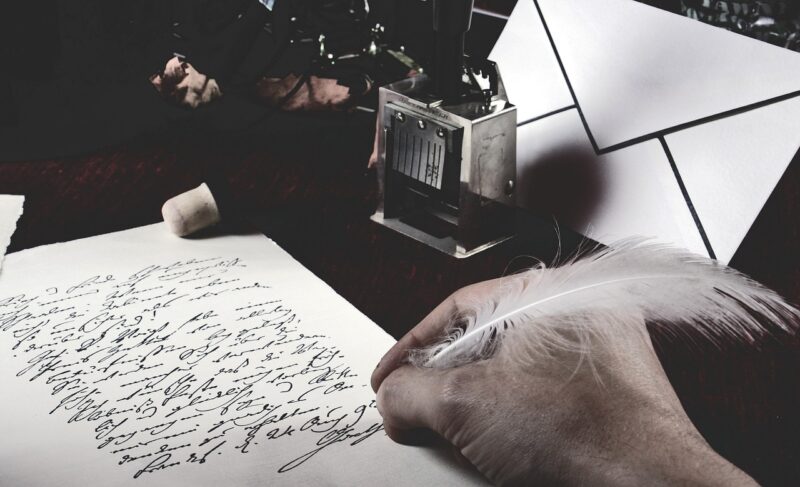 How Poetry Has Captured the Human Experience Across Cultures and Time How Poetry Has Captured the Human Experience Across Cultures and Time