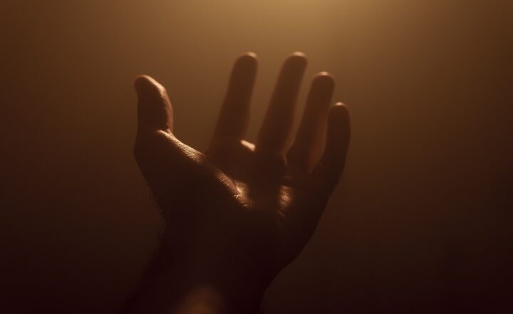 The Power of Forgiveness: How Letting Go Can Transform Your Life