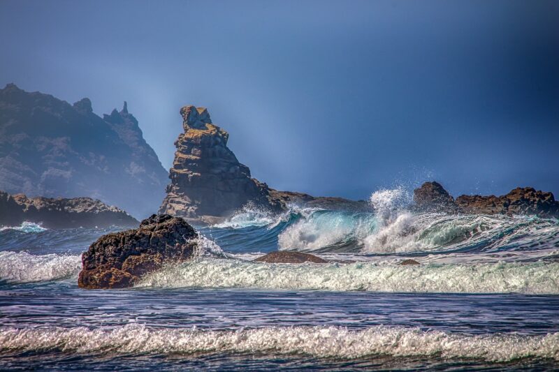 The Most Stunning and Mysterious Natural Rock Formations on Earth The Most Stunning and Mysterious Natural Rock Formations on Earth