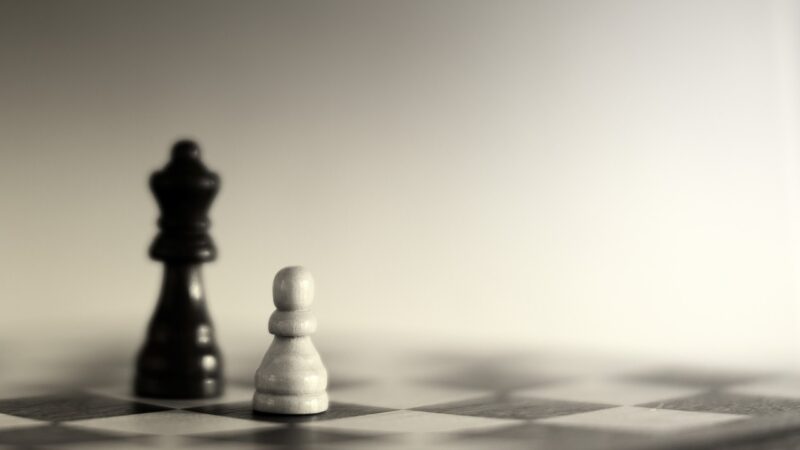 How the World’s Most Legendary Leaders Overcame Impossible Odds How the World’s Most Legendary Leaders Overcame Impossible Odds
