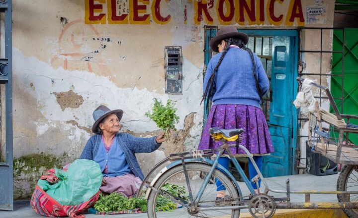 How Random Acts of Kindness Have Changed Lives in Unexpected Ways