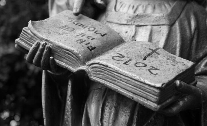 How Humans Have Tried to Predict the End of the World Throughout History