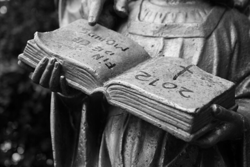 How Humans Have Tried to Predict the End of the World Throughout History How Humans Have Tried to Predict the End of the World Throughout History