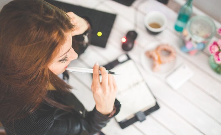 The Science Behind Why Some People Are More Creative Than Others