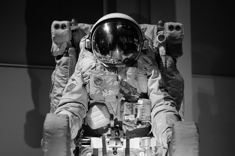 The Surprising Psychological Effects of Living in Space The Surprising Psychological Effects of Living in Space
