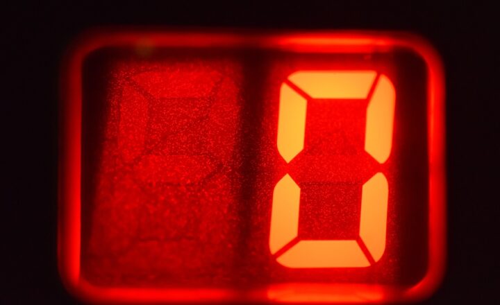 Why the Concept of Zero Took So Long to Be Accepted in Mathematics