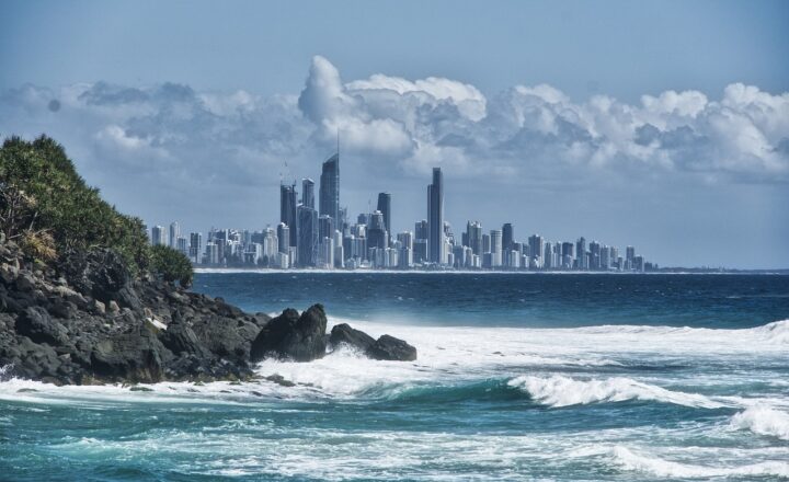 How Cities Have Changed Over Centuries and What They Might Look Like Next
