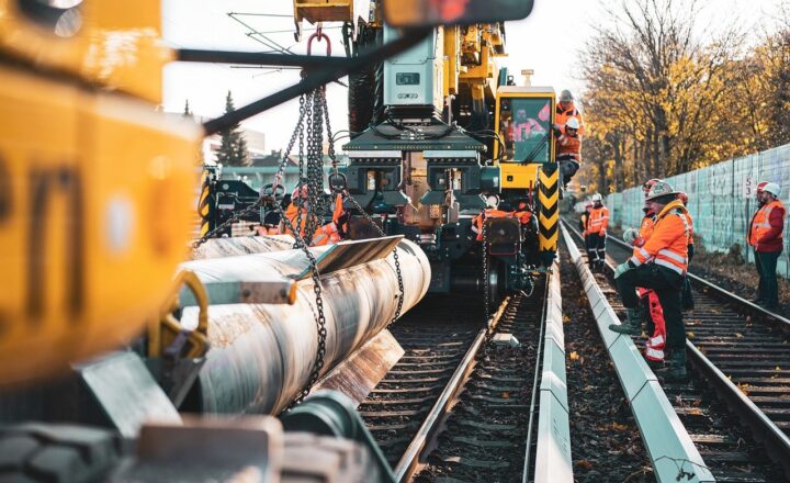 The World’s Most Dangerous Jobs and the People Who Take Them On