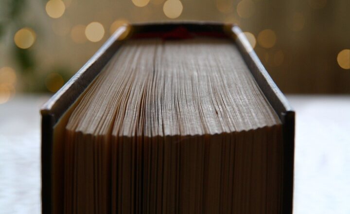 How the World’s Oldest Books Were Preserved for Thousands of Years