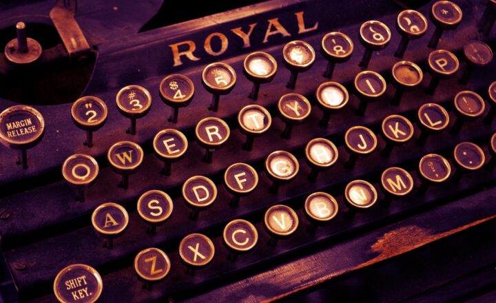 How a Simple Typo Changed the Course of History in Unbelievable Ways