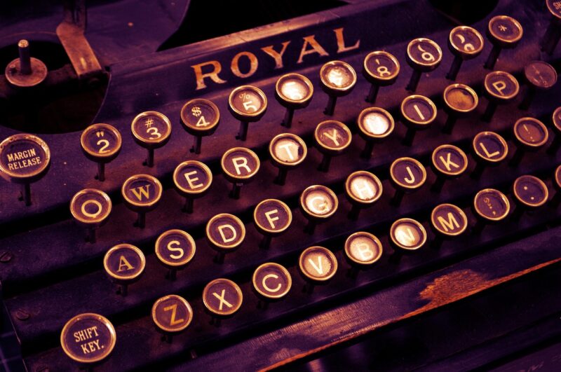 How a Simple Typo Changed the Course of History in Unbelievable Ways How a Simple Typo Changed the Course of History in Unbelievable Ways
