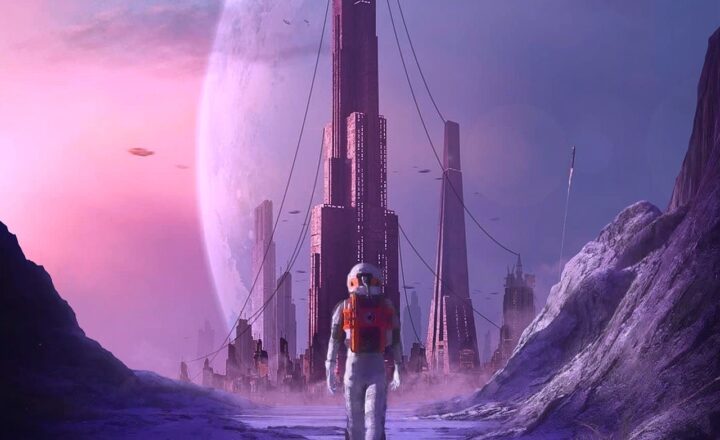 The Incredible Story of How One Woman Changed Space Exploration Forever