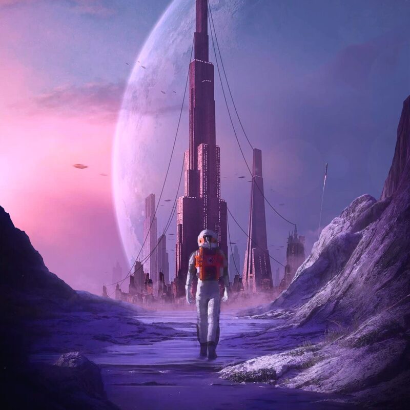 The Incredible Story of How One Woman Changed Space Exploration Forever The Incredible Story of How One Woman Changed Space Exploration Forever
