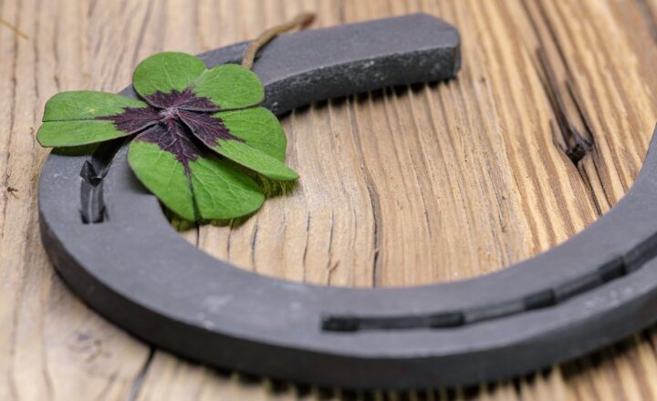 The Fascinating History of the World’s Most Enduring Superstitions