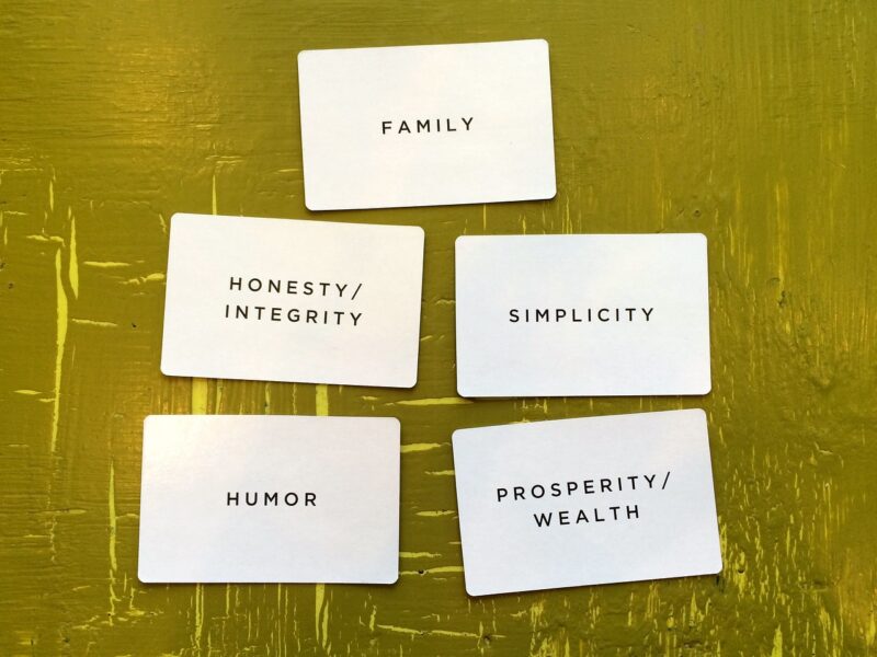 How to Create a Life Filled with Purpose and Meaning How to Create a Life Filled with Purpose and Meaning