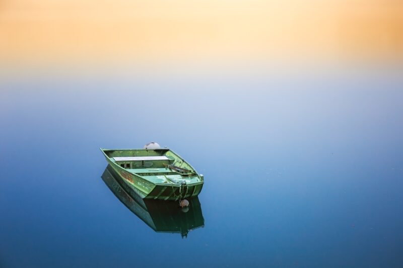 The Role of Silence in Creativity, Reflection, and Self-Discovery The Role of Silence in Creativity, Reflection, and Self-Discovery
