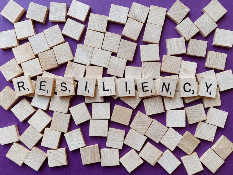 How to Build Emotional Resilience in a World Full of Change