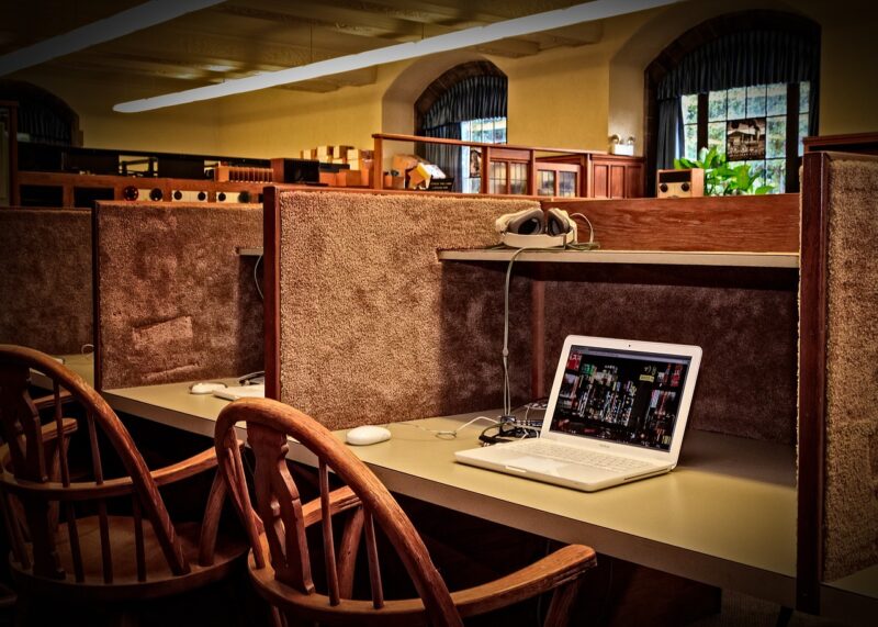 How Advances in Technology Are Making Education More Accessible