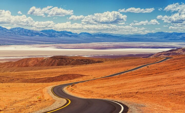 How to Harness the Power of Visualization to Achieve Your Goals