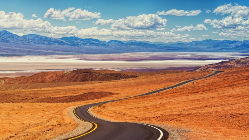 How to Harness the Power of Visualization to Achieve Your Goals