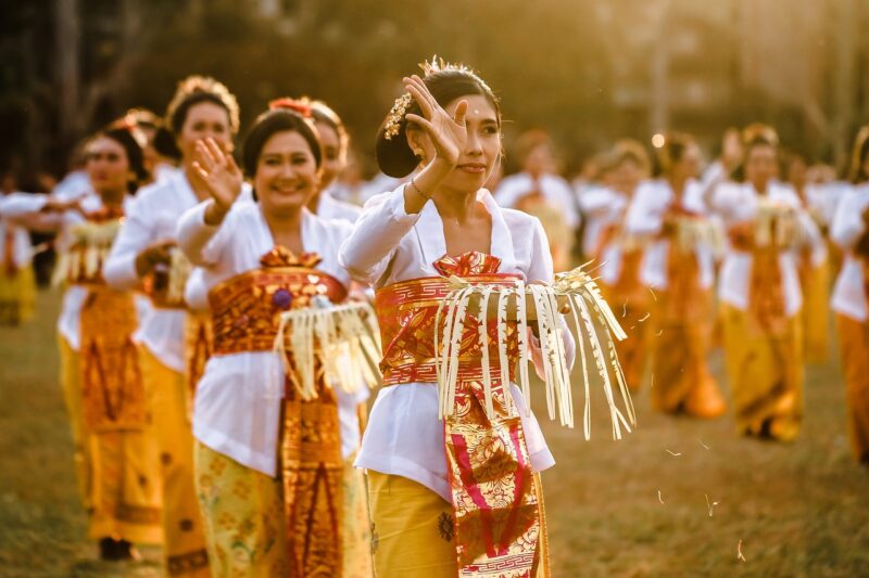How Cultural Traditions Are Preserved in an Increasingly Globalized World How Cultural Traditions Are Preserved in an Increasingly Globalized World
