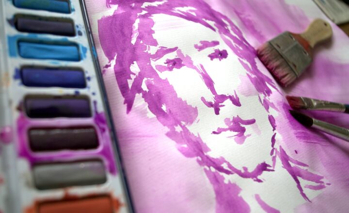 The Most Remarkable Artists Who Redefined the Meaning of Creativity
