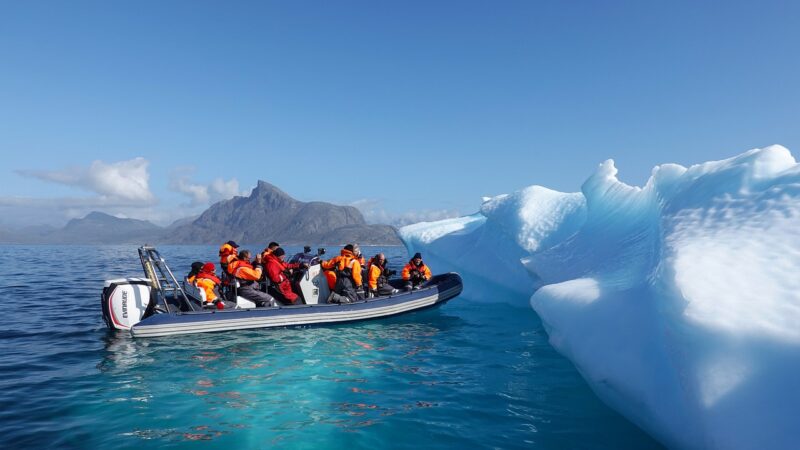 How the Ocean Influences Climate, Weather, and the World’s Ecosystems