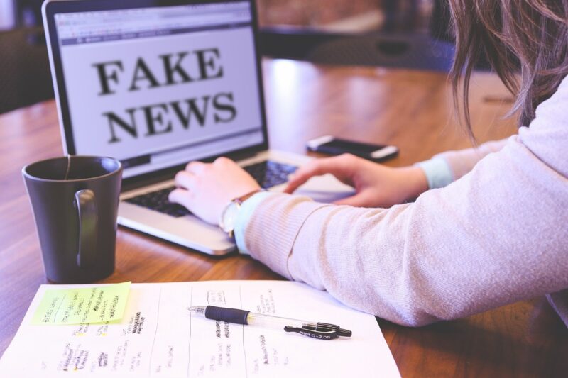 How to Spot Fake News and Protect Yourself from Misinformation