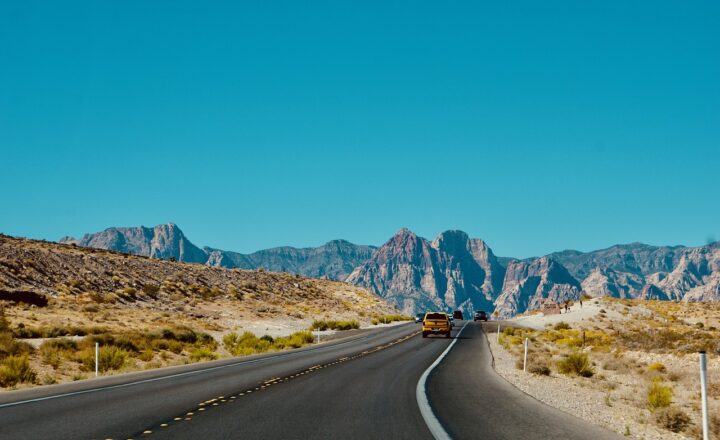 The Most Epic Road Trips Around the World for Adventure Seekers