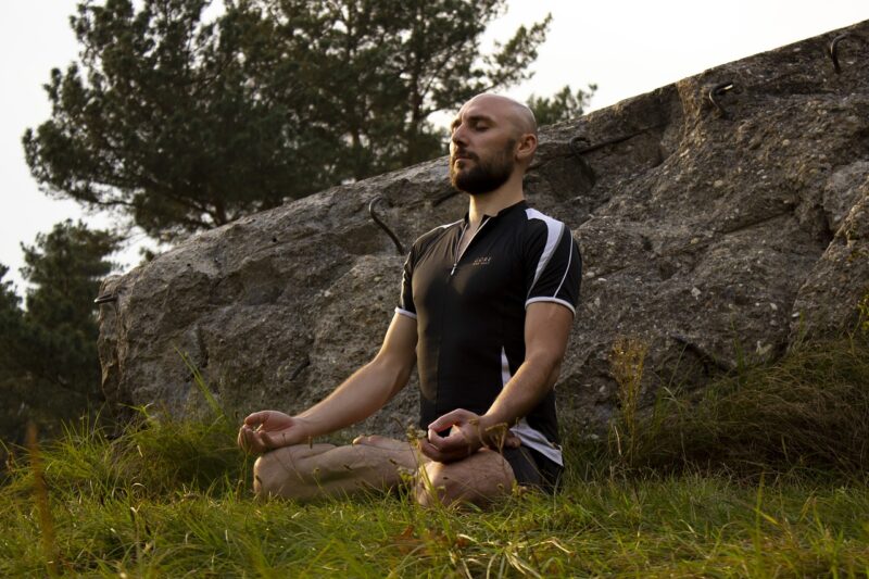 How the Ancient Art of Meditation Is Gaining Modern Scientific Backing