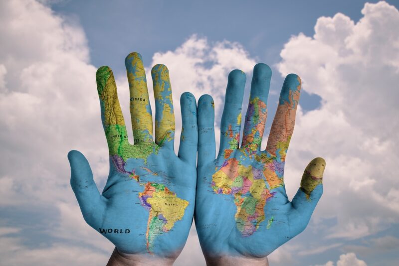 The Most Unusual Festivals Around the World That Celebrate Culture and Community The Most Unusual Festivals Around the World That Celebrate Culture and Community