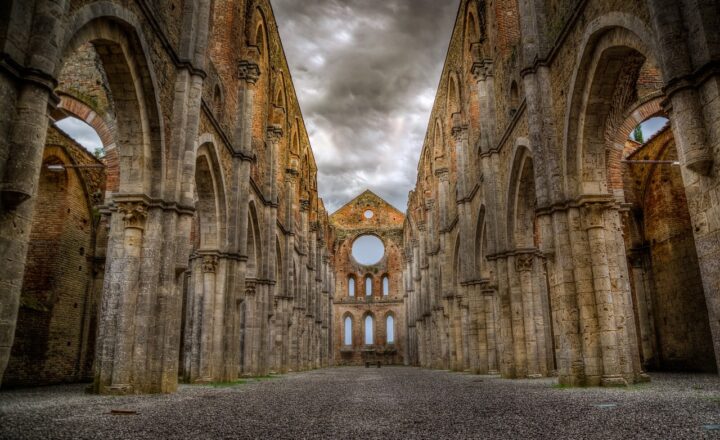 The Fascinating History of the World’s Most Mysterious Lost Civilizations