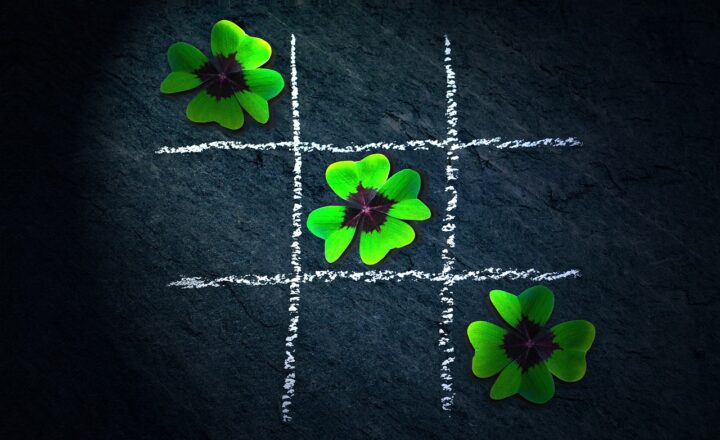 The Secret Science of Luck: Why Some People Seem to Attract Good Fortune