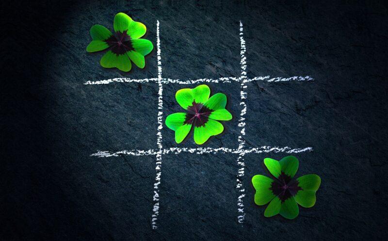 The Secret Science of Luck: Why Some People Seem to Attract Good Fortune The Secret Science of Luck: Why Some People Seem to Attract Good Fortune