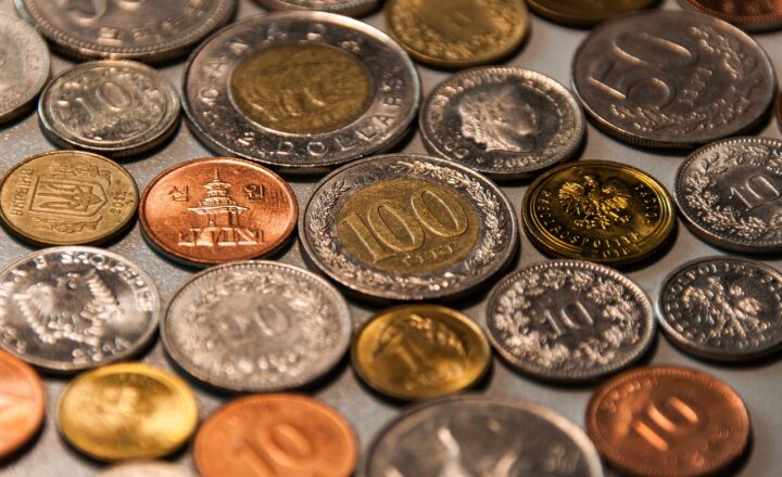 Why Collecting Rare Coins Has Been a Fascination for Centuries
