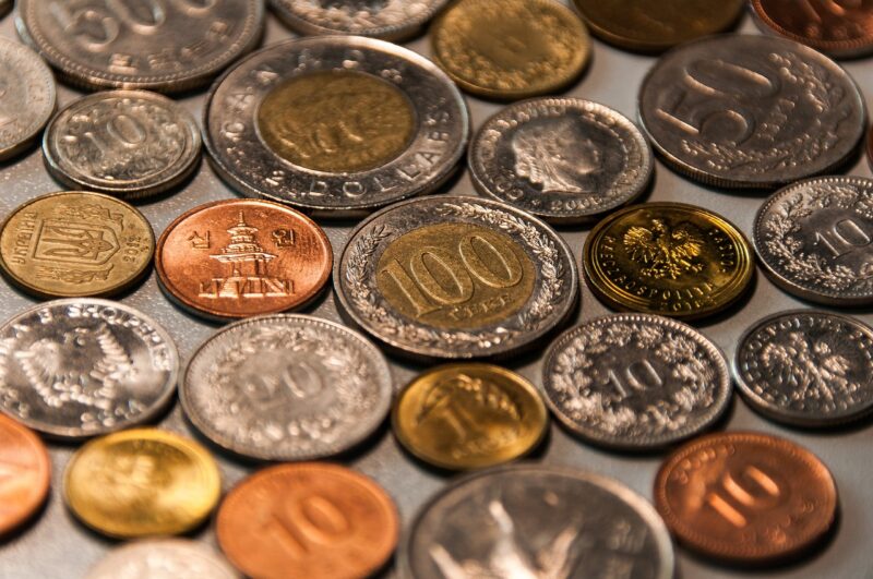 Why Collecting Rare Coins Has Been a Fascination for Centuries Why Collecting Rare Coins Has Been a Fascination for Centuries