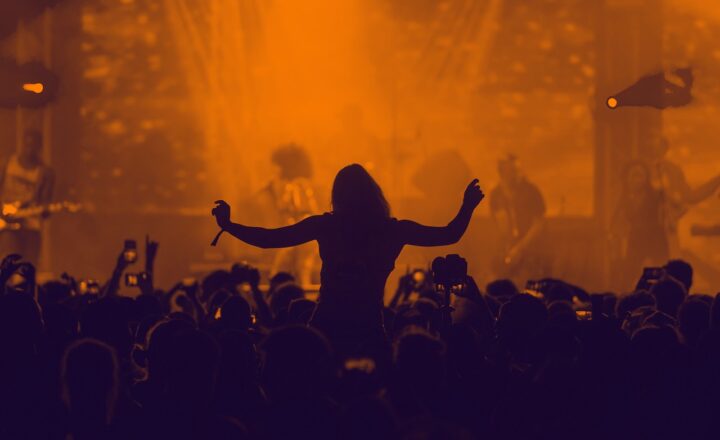 The History of Music Festivals and Their Impact on Modern Culture
