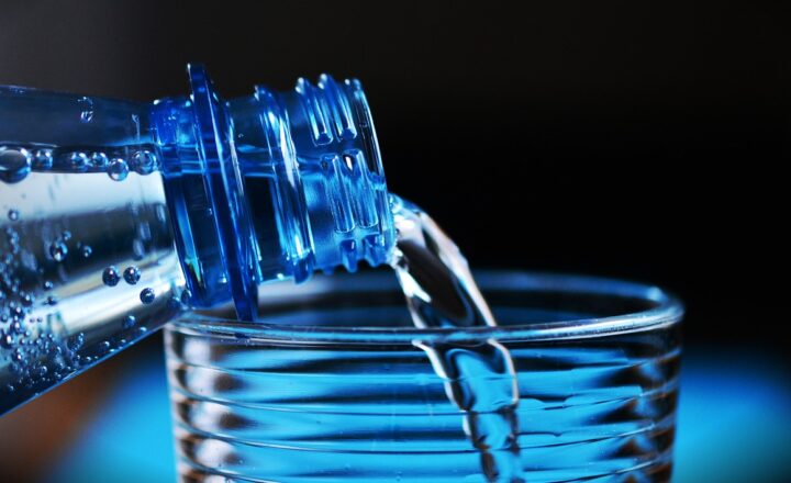 Why Hydration is the Key to Optimal Health and How to Do It Right