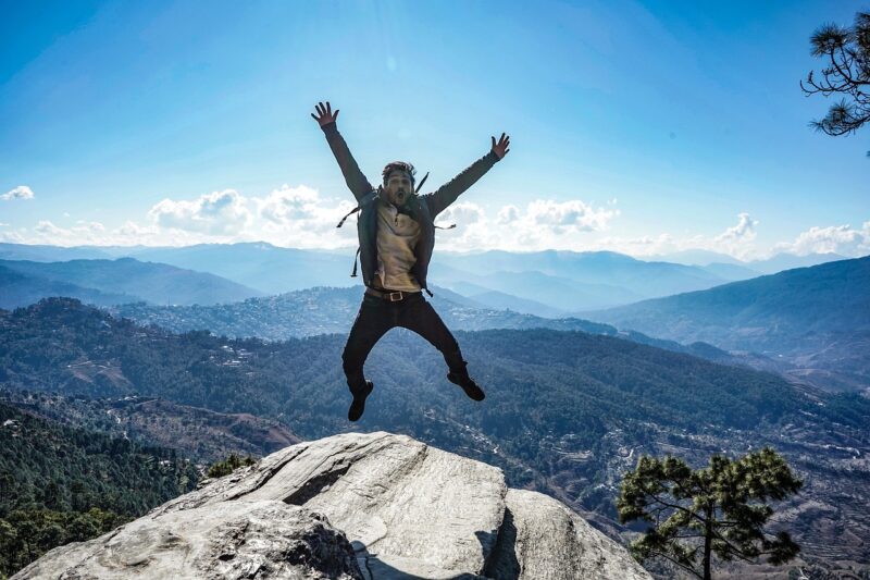 How to Build Resilience and Thrive Through Life’s Challenges How to Build Resilience and Thrive Through Life’s Challenges
