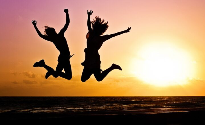 The Science of Happiness: How Small Changes Can Transform Your Life