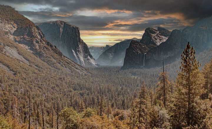 The Most Stunning National Parks in the World and What Makes Them Unique